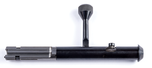 SAVAGE B22F | FIXED SIGHTS - Image 6