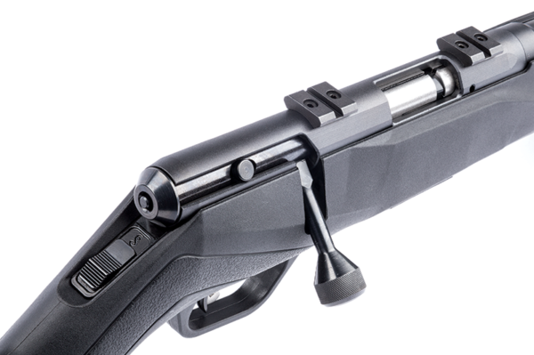 SAVAGE B22F | FIXED SIGHTS - Image 5