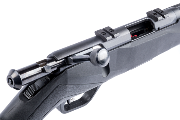 SAVAGE B22F | FIXED SIGHTS - Image 4