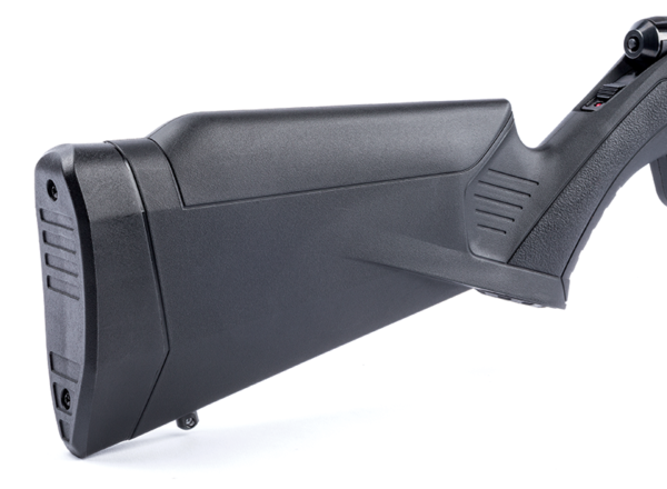 SAVAGE B22F | FIXED SIGHTS - Image 3
