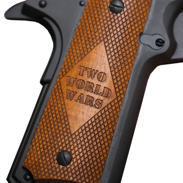 ROCK ISLAND ARMORY 1911 | GI STANDARD