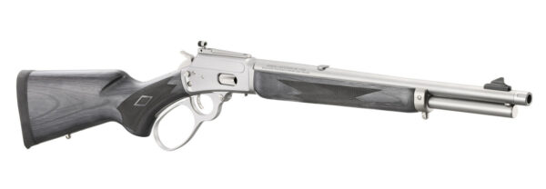 MARLIN 1894 TRAPPER 357 MAG 16IN 8 SHOT - Image 3