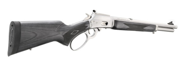 MARLIN 1894 TRAPPER 357 MAG 16IN 8 SHOT - Image 2