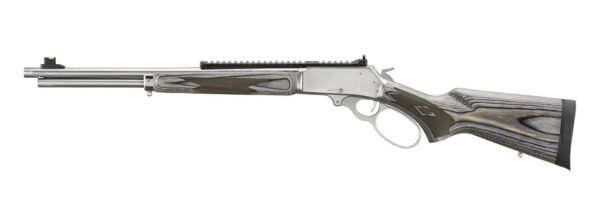 MARLIN 336SBL 30-30 STAINLESS LAMINATED 19" 6 SHOT - Image 2