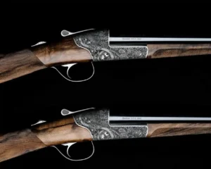 BERETTA 486 By Marc Newson