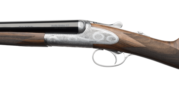 BERETTA 486 Parallelo Side by Side EL - Image 4