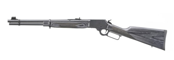 MARLIN 1894 GUIDE GUN 357 MAG 18 INCH 9 SHOT - Image 2