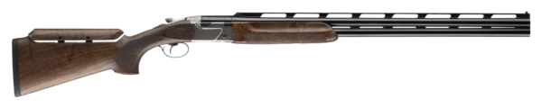 BERETTA 694 DTL Step Rib