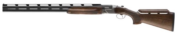 BERETTA 694 DTL Step Rib