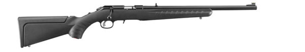 RUGER AMERICAN RIMFIRE COMPACT