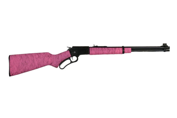 CHIAPPA LA322 TAKE-DOWN CARBINE | PINK