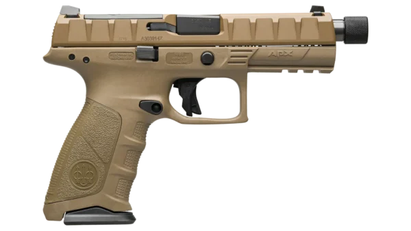 BERETTA APX RDO FDE