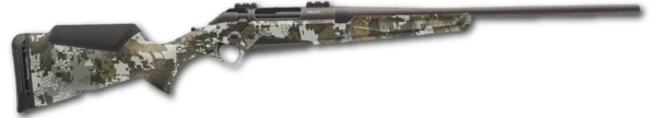 BENELLI LUPO Elevated II Camo