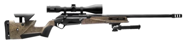 BENELLI Lupo HPR - Image 5