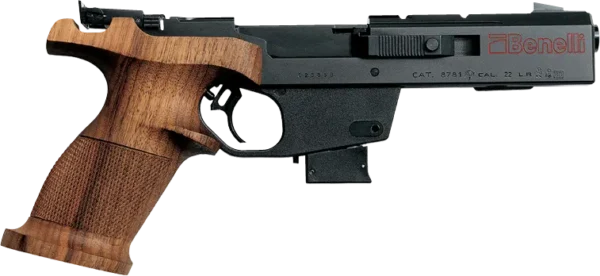 BENELLI MP95E