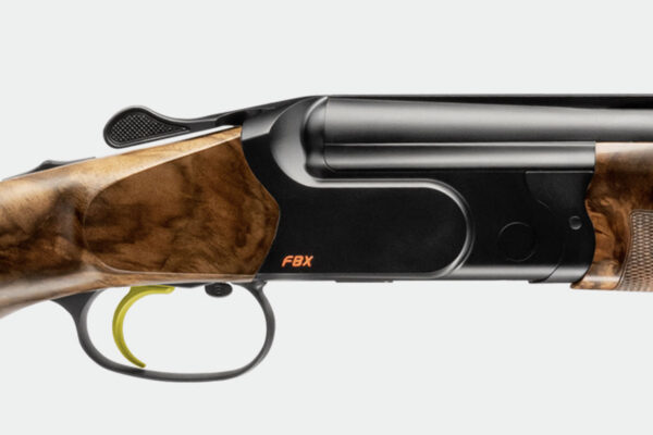 BLASER FBX 12G 32 INCH GR 52 - Image 10