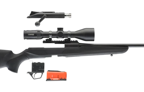 BERETTA BRX1 Straight Pull - Image 2