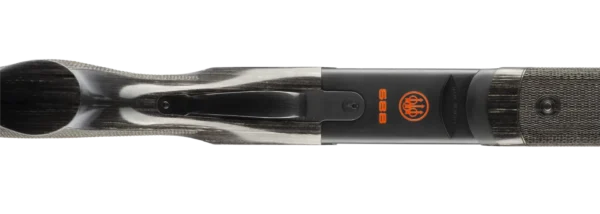 BERETTA 688 Black Sporting - Image 4