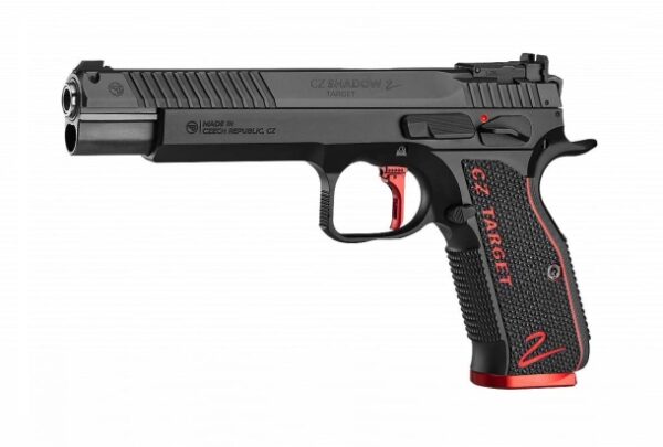 CZ SHADOW 2 TARGET 6 INCH - Image 6