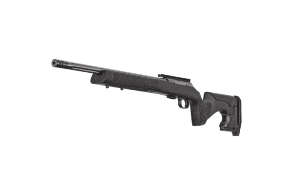 CZ 457 VARMINT LONG RANGE PRECISION | BLACK - Image 2