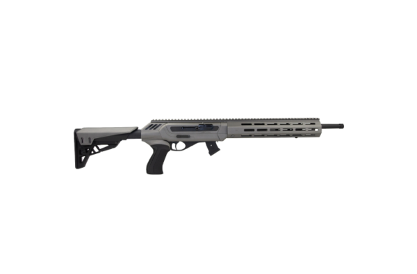 CZ 515 PRO 22WMR TB 10RND MAG - Image 2