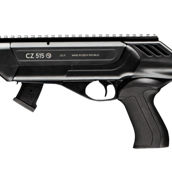 CZ 515 TACTICAL - Image 5