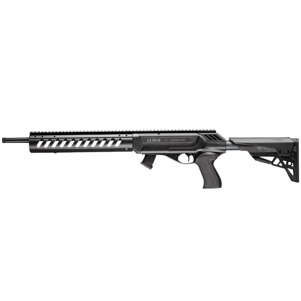 CZ 515 TACTICAL