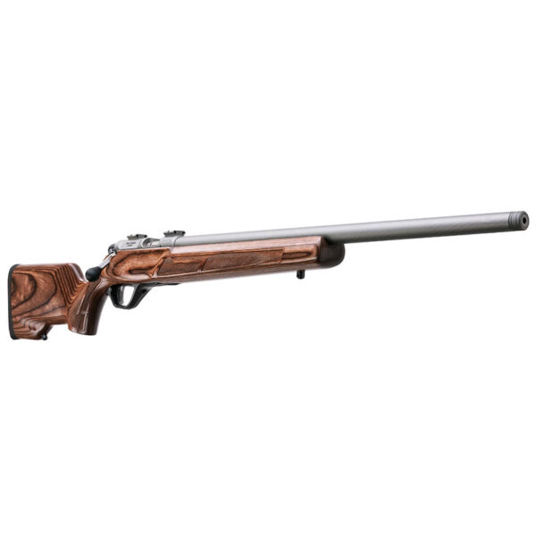 LITHGOW LA101 CROSSOVER LAMINATE TITANIUM - Image 2