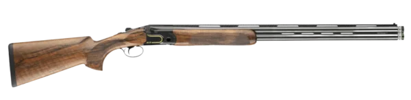 BERETTA DT11 Black DLC Trap