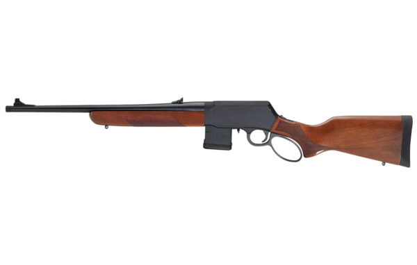 HENRY SUPREME LEVER ACTION RIFLE - Image 3