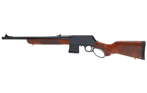 HENRY SUPREME LEVER ACTION RIFLE - Image 2