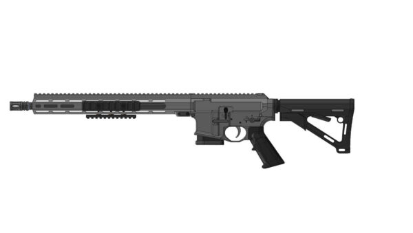 WEDGETAIL INDUSTRIES MPR MINI .223 REM 16 INCH - Image 3