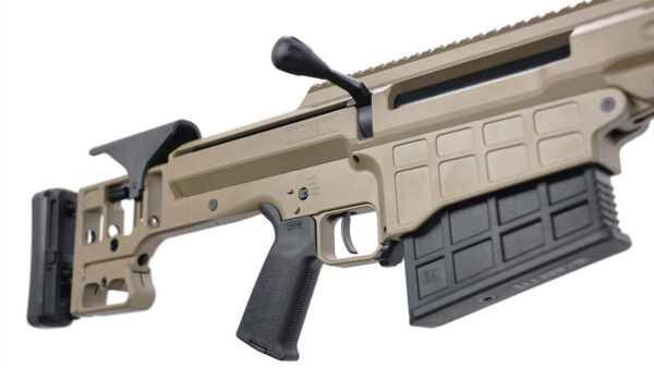 BARRETT MRAD ELR 416 BARRETT 36 INCH HEAVY FDE - Image 6