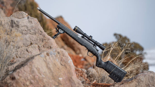 CHRISTENSEN ARMS RANGER | .22LR - Image 5