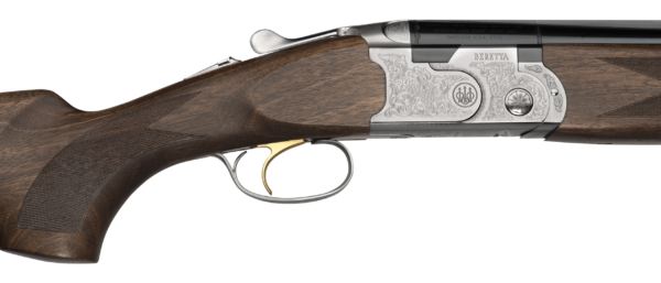 BERETTA SILVER PIGEON I SPORTING 30IN 12G OCHP - Image 4