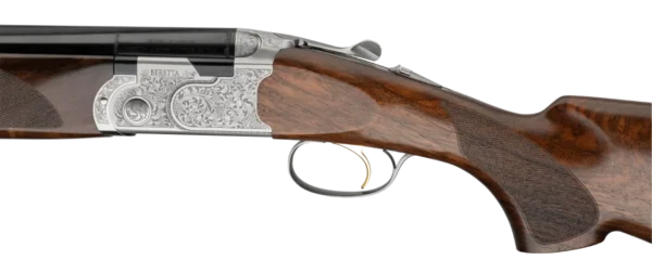 BERETTA 687 Silver Pigeon V - Image 6