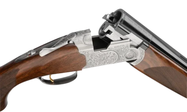 BERETTA 687 Silver Pigeon V - Image 4