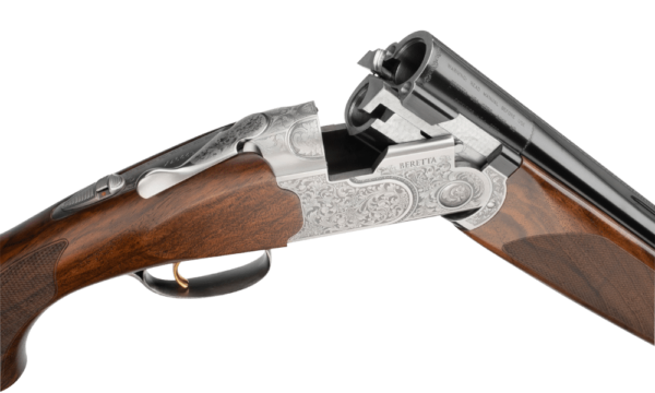 BERETTA 687 SILVER PIGEON V SPORTING 30IN 12G OCHP - Image 4