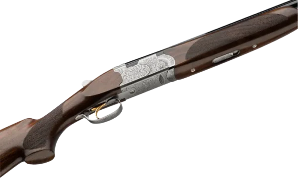 BERETTA 687 Silver Pigeon V - Image 3