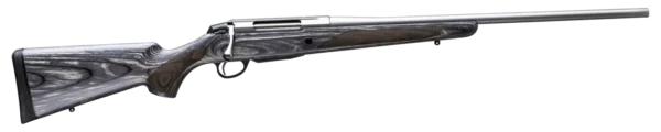 TIKKA T3x Laminated Grey Stainless