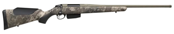 TIKKA T3x Strata Camo 2020 Special Oz Edition