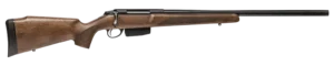 TIKKA T3x Varmint Wood