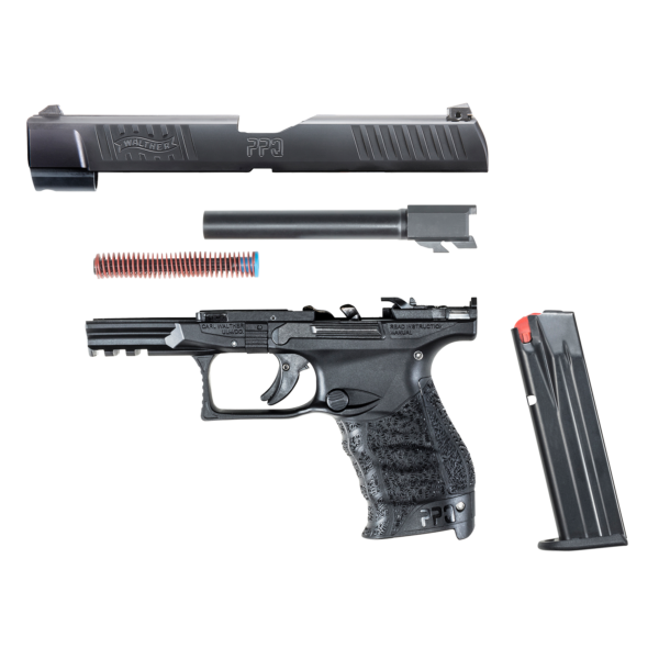 WALTHER PPQ M2 - Image 2