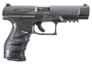 WALTHER PPQ M2