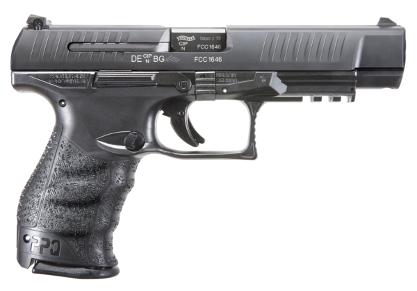 WALTHER PPQ M2