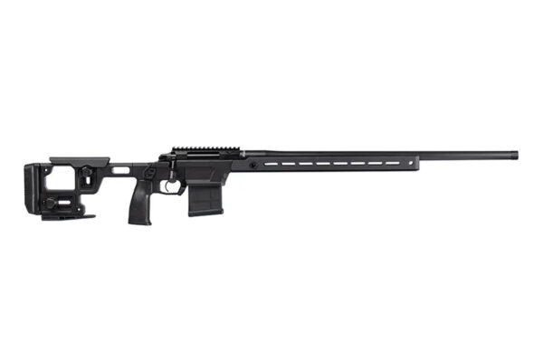 AERO PRECISION SOLUS COMPETITION 6MM CREEDMOOR 26 INCH SENDERO 5 SHOT