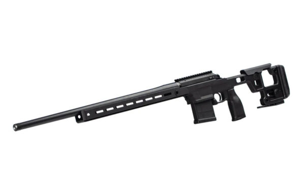 AERO PRECISION SOLUS BRAVO 6MM CREEDMOOR 26 INCH SENDERO 5 SHOT - Image 6