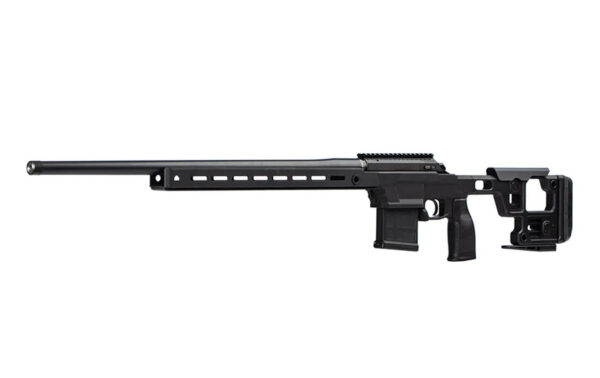 AERO PRECISION SOLUS COMPETITION 6MM CREEDMOOR 26 INCH SENDERO 5 SHOT - Image 5