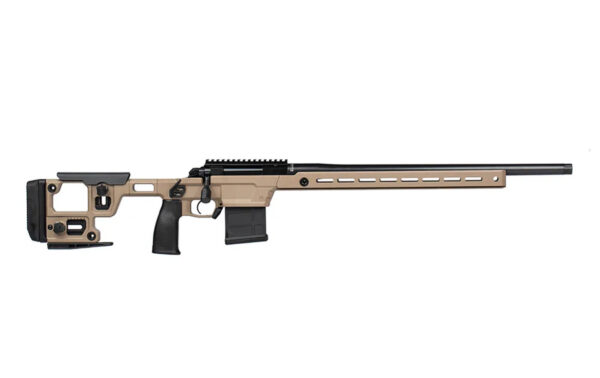 AERO PRECISION SOLUS COMPETITION 308 WIN 20 INCH M24 10 SHOT