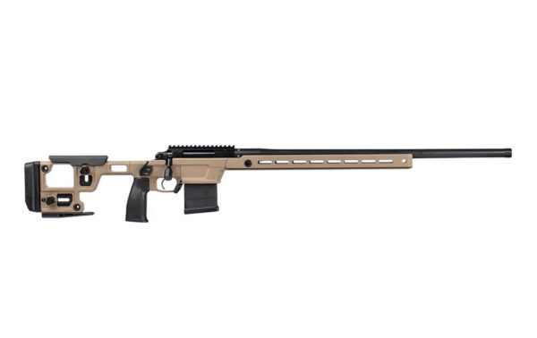 AERO PRECISION SOLUS COMPETITION 6MM CREEDMOOR 26 INCH SENDERO 5 SHOT - Image 4